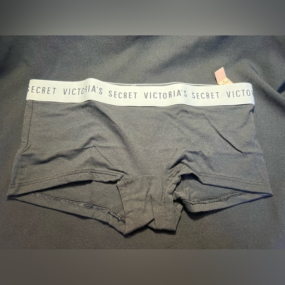 Victoria’s Secret Logo Boyshort (#88)